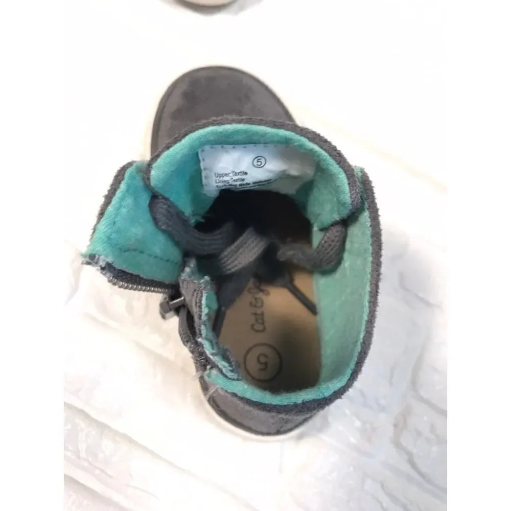 Cat & Jack baby Shoes